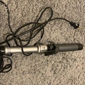Hot Tools curling Iron